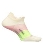 Feetures Elite Ultra-Light Cushion No Show Tab - Sandy Melon - Shoetopia Footwear