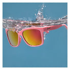 Goodr Tidal G Sunglasses - Pool Noodle Battle Hero - Shoetopia Footwear