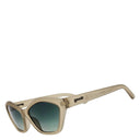 Goodr Deco G Sunglasses - Dulce De Leche Luxe - Shoetopia Footwear