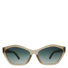 Goodr Deco G Sunglasses - Dulce De Leche Luxe - Shoetopia Footwear