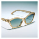 Goodr Deco G Sunglasses - Dulce De Leche Luxe - Shoetopia Footwear