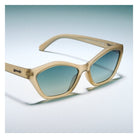 Goodr Deco G Sunglasses - Dulce De Leche Luxe - Shoetopia Footwear
