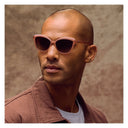 Goodr Pounce G Sunglasses - The Double Espresso Effect - Shoetopia Footwear
