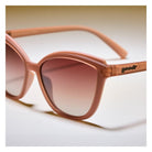 Goodr Pounce G Sunglasses - The Double Espresso Effect - Shoetopia Footwear