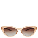Goodr Cheetah G Sunglasses - Sand In Every Crevice - Shoetopia Footwear