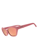 Goodr Deco G Sunglasses - Bubblegum Socialite - Shoetopia Footwear