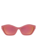 Goodr Deco G Sunglasses - Bubblegum Socialite - Shoetopia Footwear