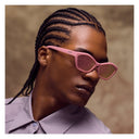 Goodr Deco G Sunglasses - Bubblegum Socialite - Shoetopia Footwear