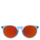 Goodr Circle G Sunglasses - VHS Soul in a 4K World - Shoetopia Footwear