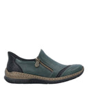 Rieker N3265 Green