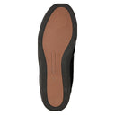 Foamtreads, Jewel 2, Women's, Slipper, Black, Outsole view