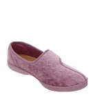 Foamtreads Jewel 2 Dusty Rose, Medium Fit - Shoetopia Footwear