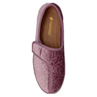 Foamtreads Jewel 2 Dusty Rose, Medium Fit - Shoetopia Footwear
