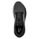 Brooks, Ghost 16, Men's, Running Shoe, Black, Top view