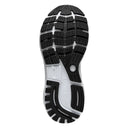 Brooks, Ghost 16, Men's, Running Shoe, Black, Outsole view