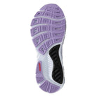 Brooks Ghost 17 Black/Purple/Coral - Shoetopia Footwear