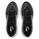 Brooks Ghost 18 Men's Black/Grey/White - Shoetopia Footwear