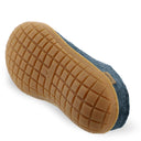 GLERUP, BR-10-DENIM, Unisex, Slipper, Denim, Outsole view