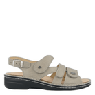 Finn Comfort Gomera Shell - Shoetopia Footwear
