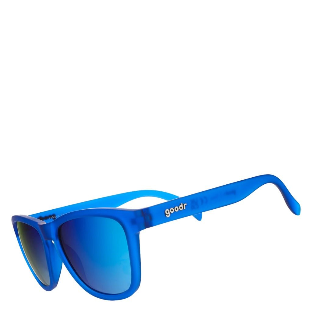 Goodr OG Sunglasses - Falkor's Fever Dream - Shoetopia Footwear
