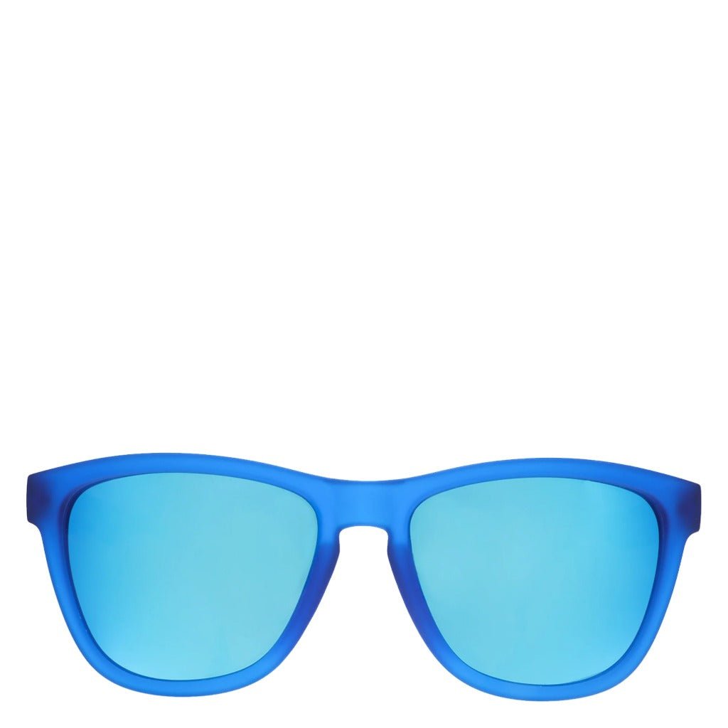 Goodr OG Sunglasses - Falkor's Fever Dream - Shoetopia Footwear