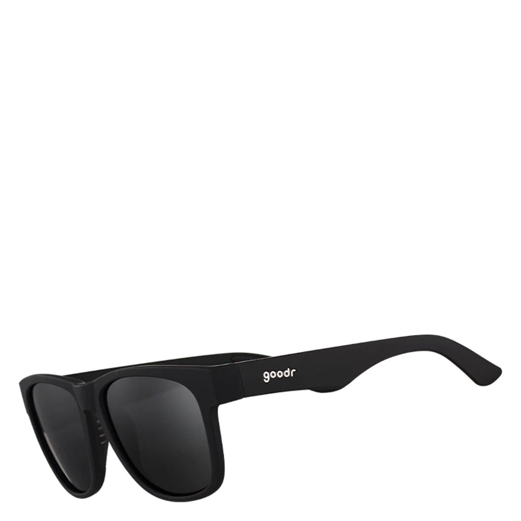 Goodr BFG Sunglasses - Hooked on Onyx - Shoetopia Footwear