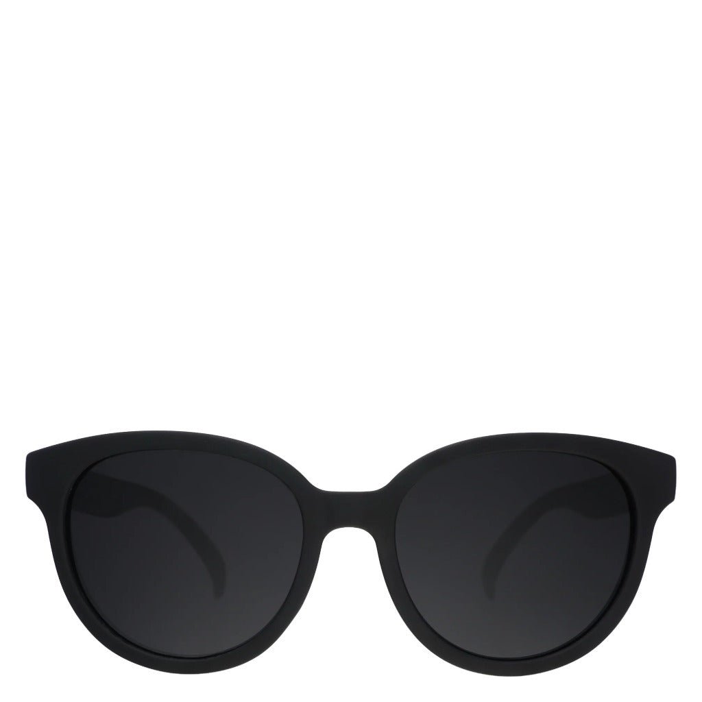 Goodr Pano G Sunglasses - Dapper in the Dark - Shoetopia Footwear