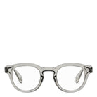 Peepers, Asher, Reading Glasses, Gray, Front view