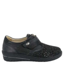 Grunland Nile - Black - Shoetopia Footwear