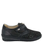 Grunland Nile - Black - Shoetopia Footwear