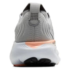 Brooks Adrenaline GTS 25 Grey/Blackened Pearl/Coral - Shoetopia Footwear