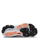 Brooks Adrenaline GTS 25 Grey/Blackened Pearl/Coral - Shoetopia Footwear