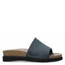 Mephisto Hanik Blue - Shoetopia Footwear