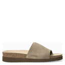 Mephisto Hanik Warm Grey - Shoetopia Footwear