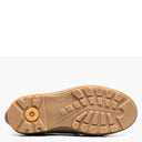Outsole view
