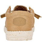 Hey Dude Wally Stretch Canvas - Shoetopia Footwear