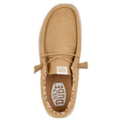 Hey Dude Wally Stretch Canvas - Shoetopia Footwear