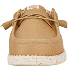 Hey Dude Wally Stretch Canvas - Shoetopia Footwear