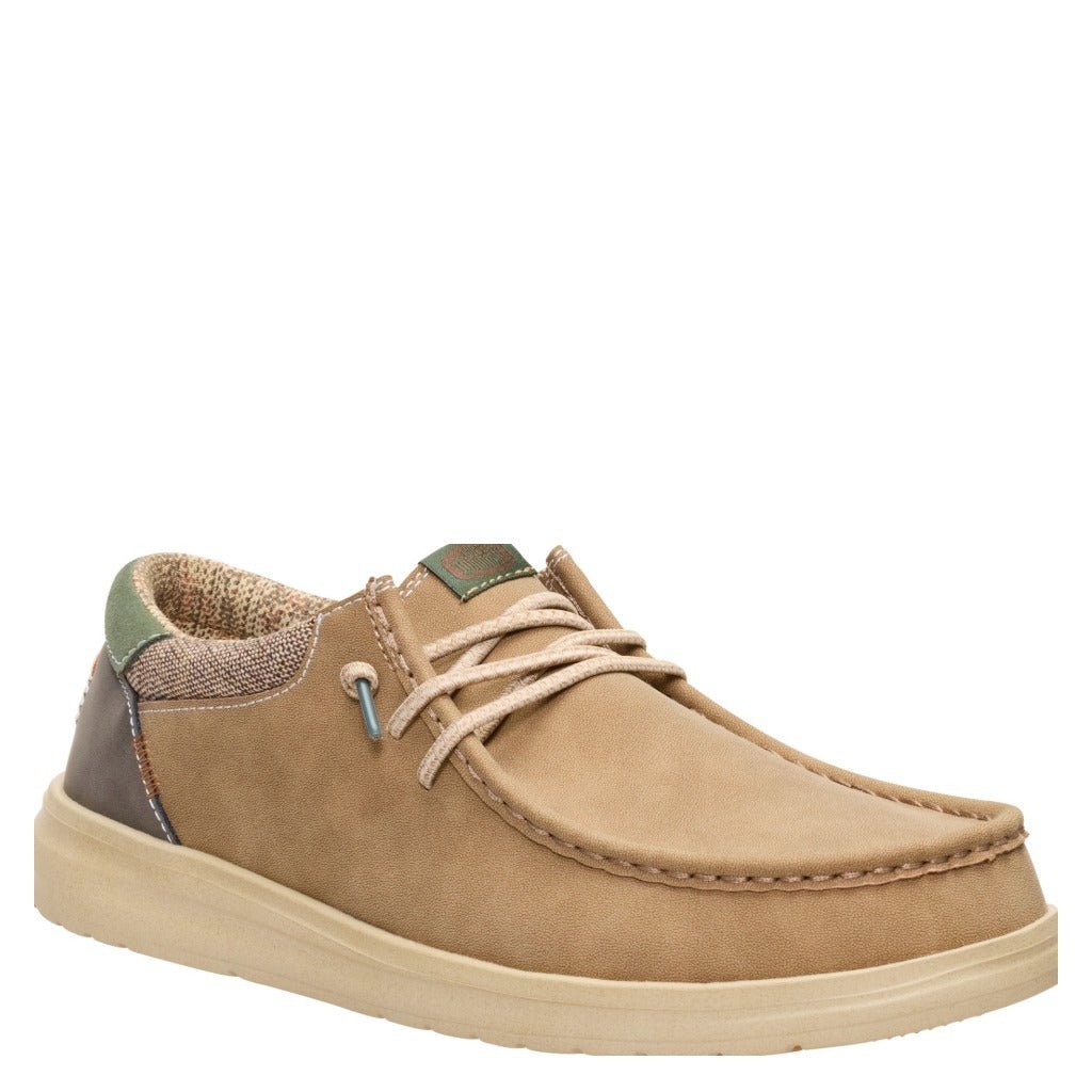 Hey Dude Paul - Shoetopia Footwear