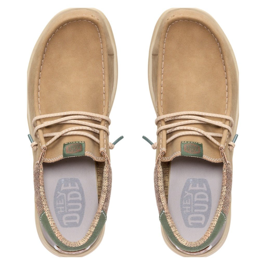 Hey Dude Paul - Shoetopia Footwear