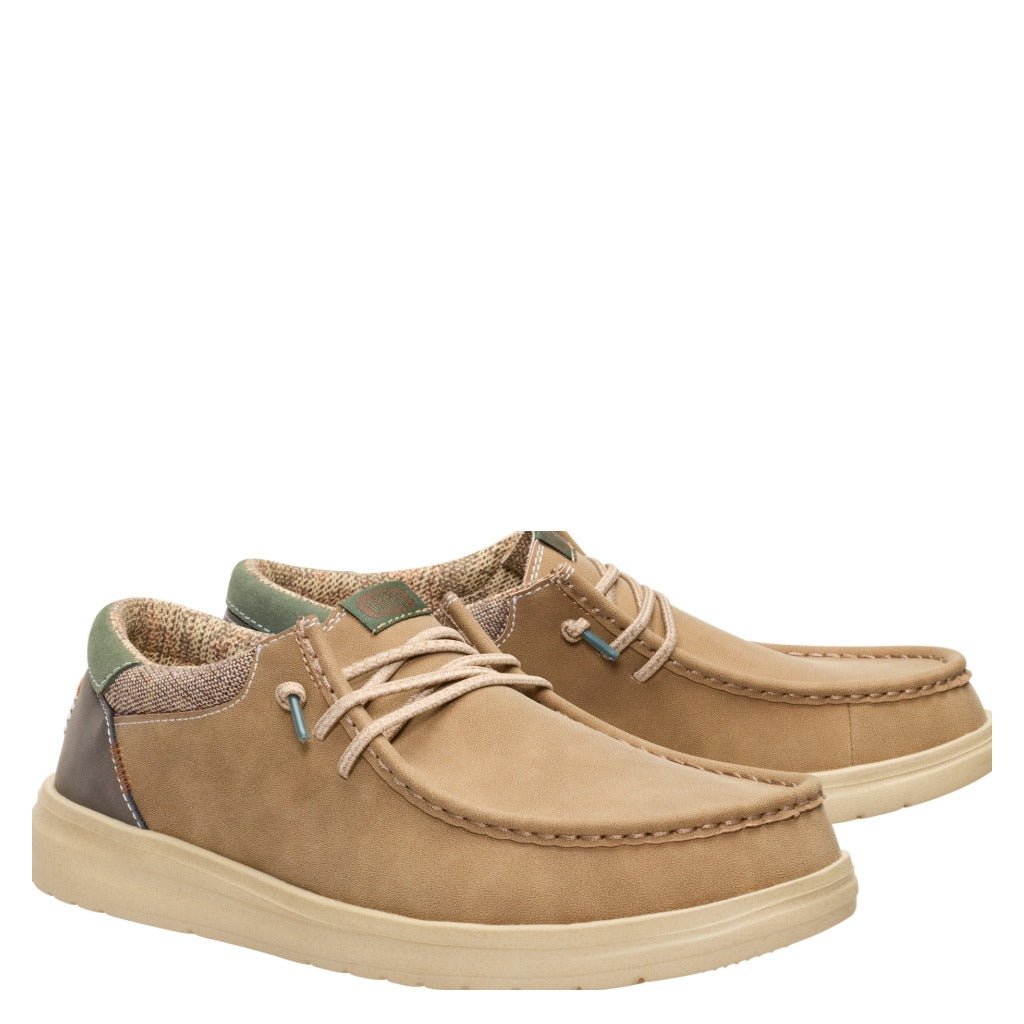 Hey Dude Paul - Shoetopia Footwear