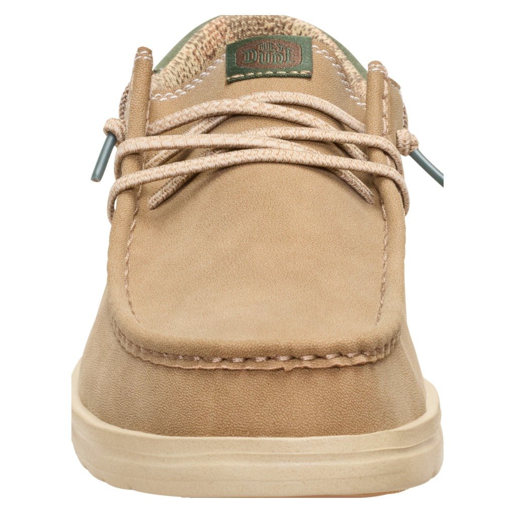 Hey Dude Paul - Shoetopia Footwear