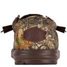Hey Dude Wally Realtree Edge - Shoetopia Footwear