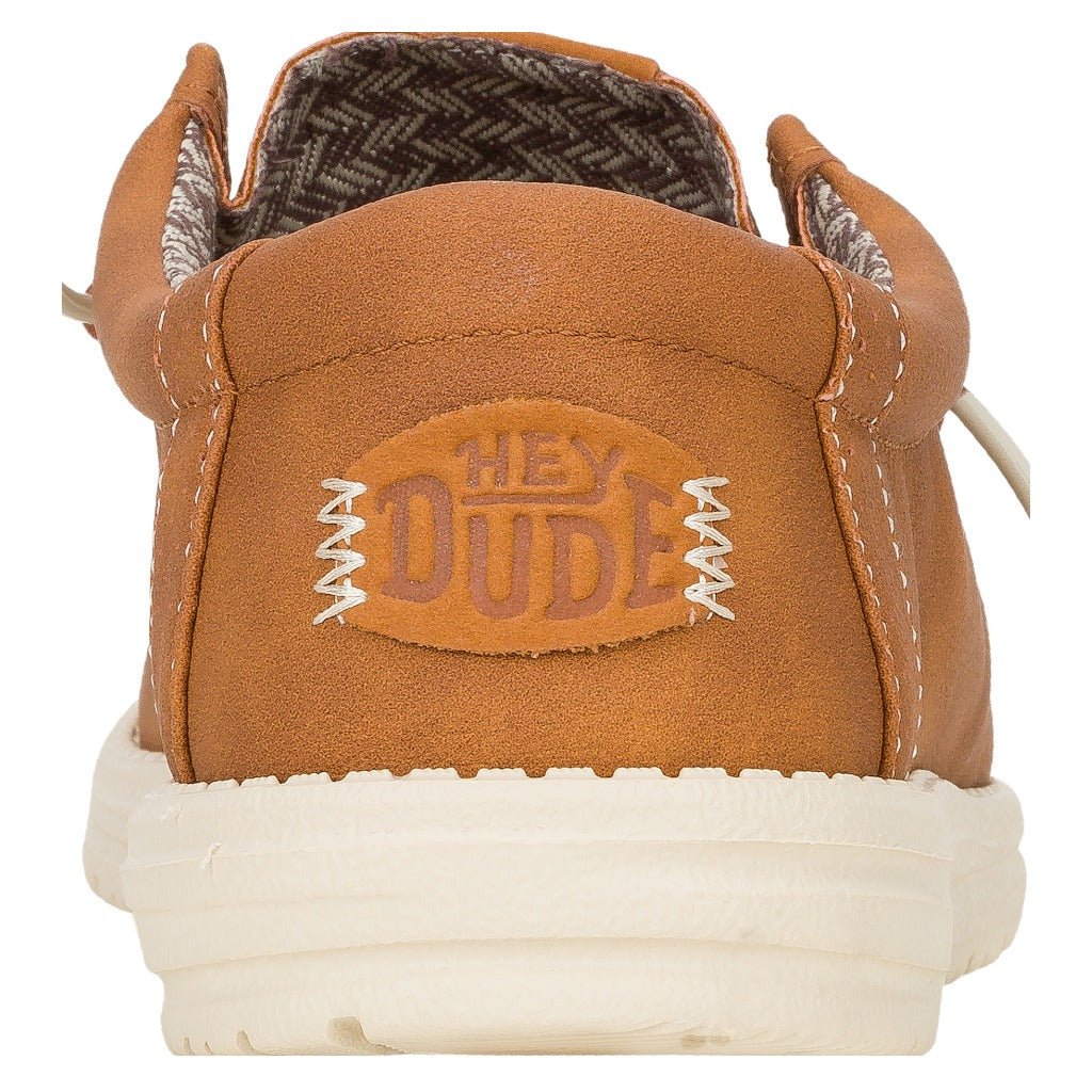 Hey Dude Wally Classic - Shoetopia Footwear