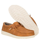 Hey Dude Wally Classic - Shoetopia Footwear