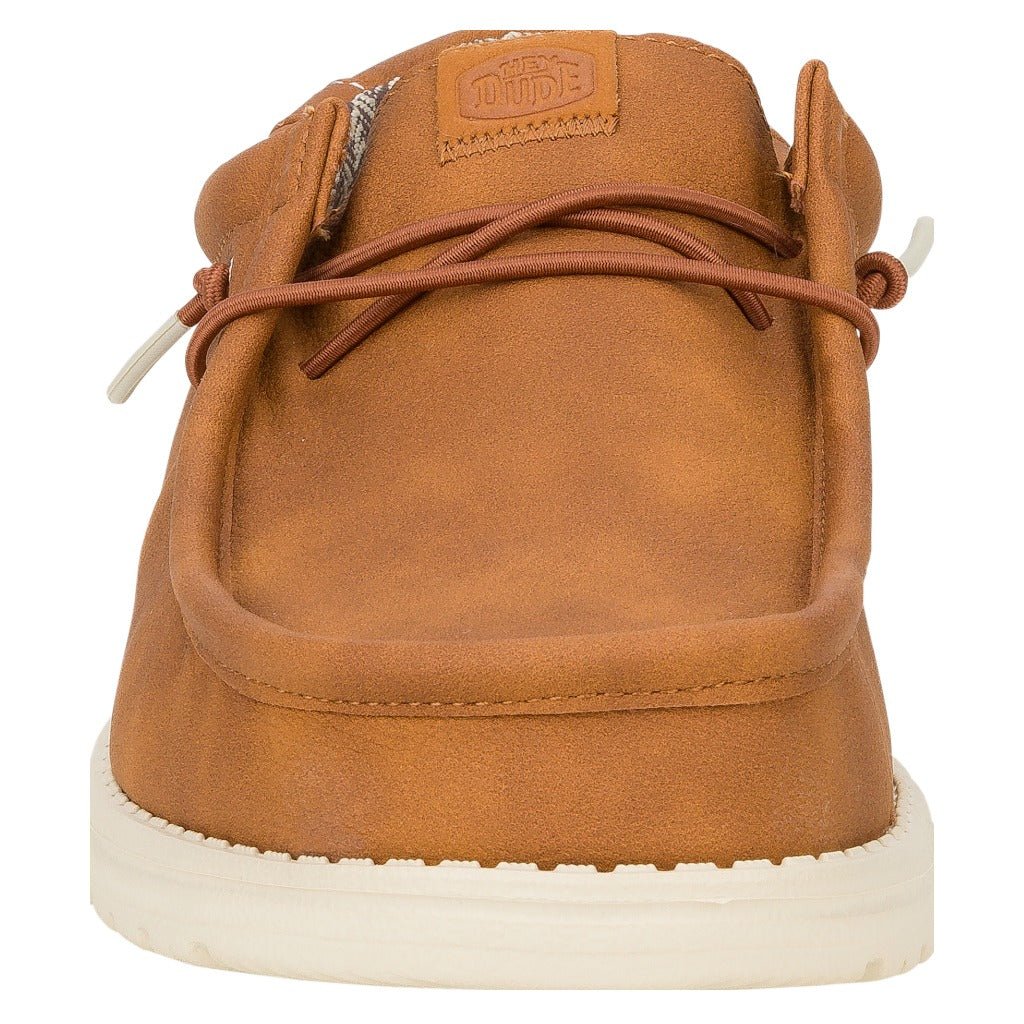 Hey Dude Wally Classic - Shoetopia Footwear
