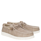 Hey Dude Wally Stretch Sox - Shoetopia Footwear