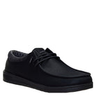Hey Dude Paul Classic Black - Shoetopia Footwear