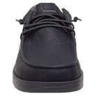 Hey Dude Paul Classic Black - Shoetopia Footwear
