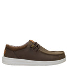 Hey Dude Paul Classic Brown - Shoetopia Footwear